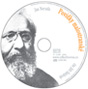 malý disk Jan Neruda: Povídky malostranské (CDK 004)